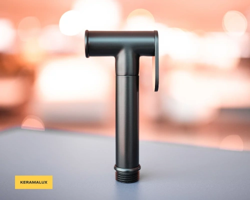 Гигиенический душ Caprigo Don 53-133-NER