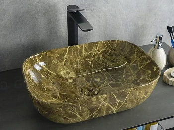 Умывальник Gid Mnc178