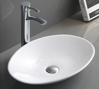 Умывальник CeramaLux 9022