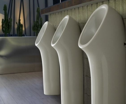 Писсуар Globo Olivia OL029BI