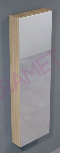 Пенал подвесной Kolpa-san Alexis A 1462/15 45 Craft wood 547340