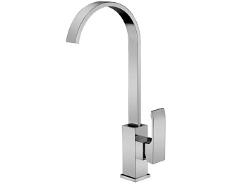 Смеситель для мойки Ahti Rauma RM101011