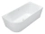 Ванна акриловая Rea SYDNEY BELLANTO 170 W6900 Ванна акриловая Rea SYDNEY BELLANTO 170 W6900