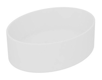 Умывальник GSG Ceramic Design Like LKLAVFSBF45001