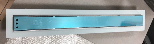 Трап для душа Vincea SAY OPTIMA DUZ 601.70.P.DUZ