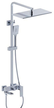 Душевая система Vivi Felice 3060 cromo