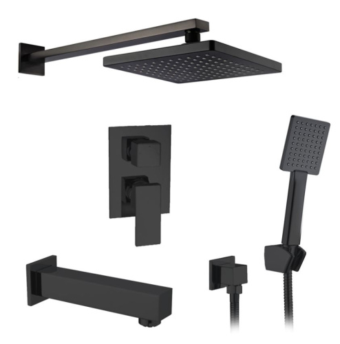 Душевая система Ahti Hamina HA405318