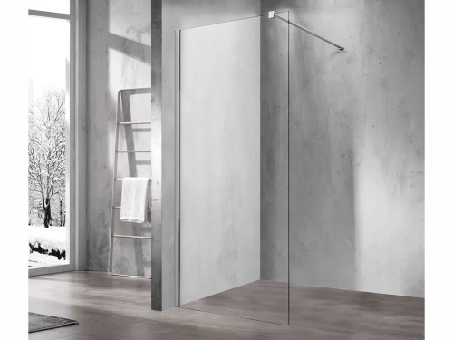 Душевая стенка Vincea Walk-In VSW-1H110CL