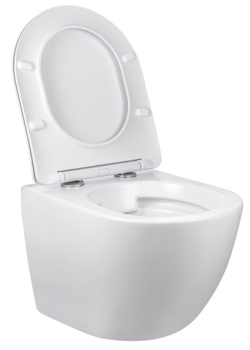 Унитаз подвесной Vincea Globo VT1-14S