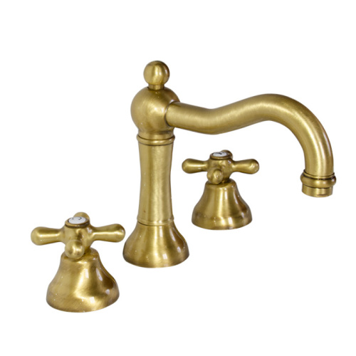 Смеситель для умывальника Nicolazzi Nuova Brenta 2509BZ