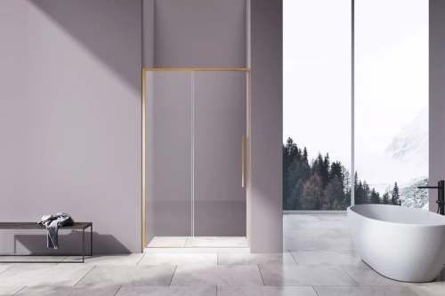 Душевая дверь Vincea Slim-N VDS-4SN120CLG