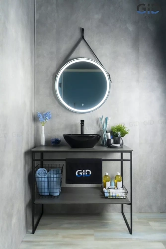 Умывальник Gid Nc920