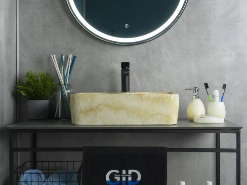 Умывальник Gid Mnc606