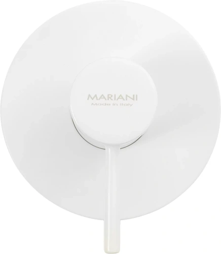 Смеситель для душа Mariani Next B37179NS