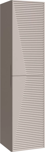 Пенал подвесной Caprigo Modo Terza 35 35651R-SF022