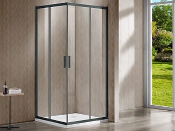 Душевой уголок Vincea Garda VSS-1G1212CLGM