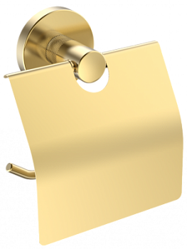 Бумагодержатель CeramaLux Antica 61207-1