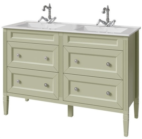 Тумба напольная Caprigo Albion Concept 120 34024-SF024