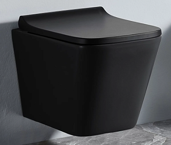 Унитаз подвесной Ceramalux 5171MB