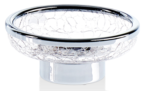 Мыльница Decor Walther Classic CR STS 0932900