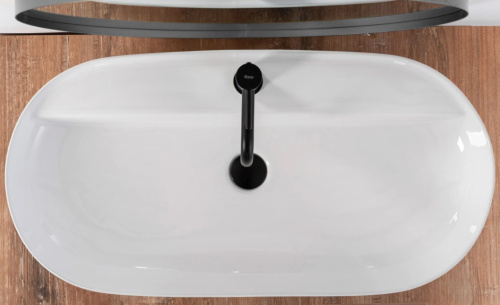 Умывальник Rea Aura 81 U2541