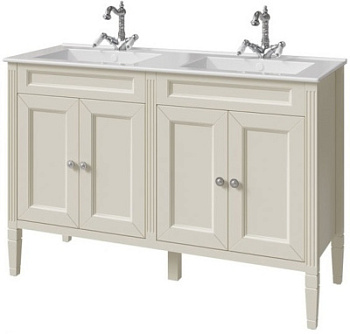 Тумба напольная Caprigo Albion Concept 120 34023-SF46