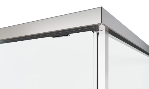 Душевой уголок Vincea Ultima VSR-7UL9012CLGM