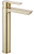 Смеситель для умывальника Rea Argus gold matt B6412