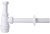 Сифон для умывальника Styron STY-533-2