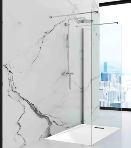 Душевой поддон Rea Grand White 90x120 K4591