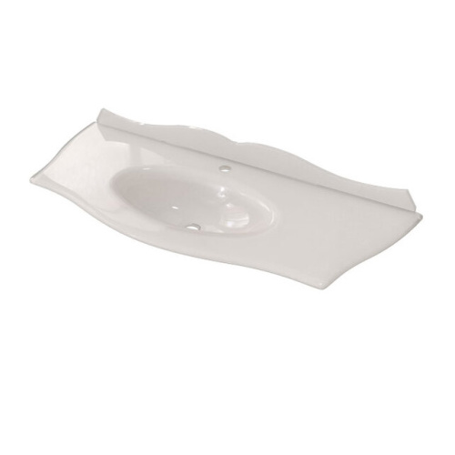 Умывальник Caprigo Bourget 100 OW15-11014-R811