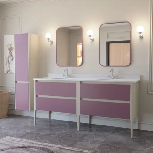 Тумба напольная Caprigo Orlando ORL190-L813/B067чэ