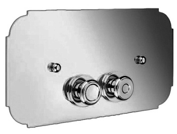 Кнопка смыва Nicolazzi 5542CR