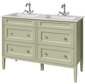 Тумба напольная Caprigo Albion Concept 120 34024-SF024