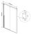 Душевая дверь Vincea Lugano VDS-1L130CLGM-1