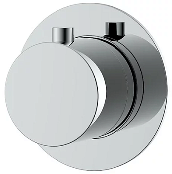 Запорный вентиль Nemo NM-2361CR chrome