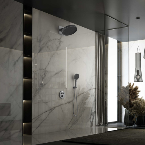 Душевая система Vincea Inspire VSFW-3I22MT3GM
