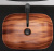 Умывальник Rea Belinda Wood U5051