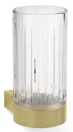 Стакан настенный Decor Walther Club WMG 0857582