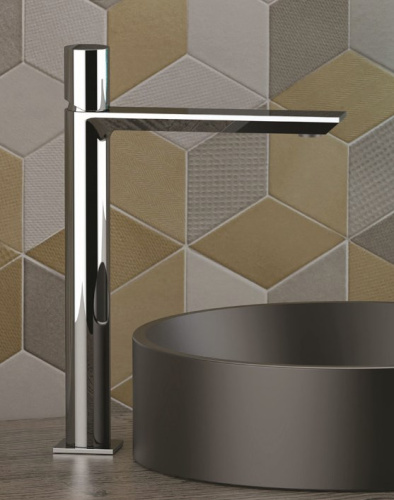 Смеситель для раковины Remer Edge EG512LXL