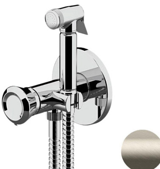 Гигиенический душ Remer Element ET65XV, сталь