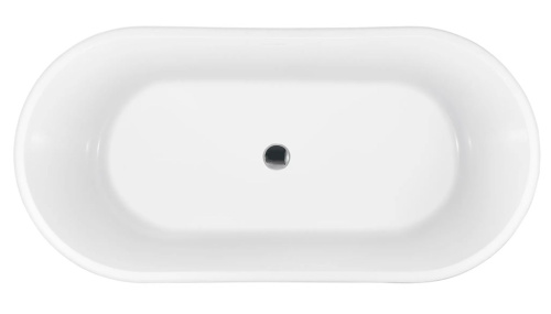 Ванна акриловая Rea MILANO 150 W2000