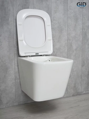 Унитаз подвесной Gid Tr2143