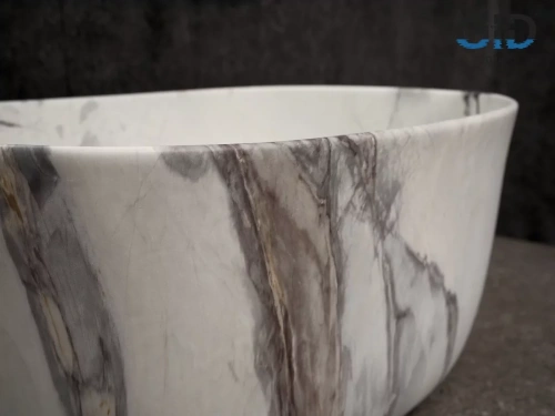 Умывальник Gid Mnc9302