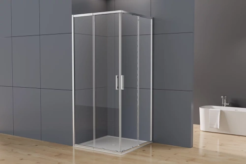 Душевой уголок Vincea Rapid-N VSS-3RN9011E10CL