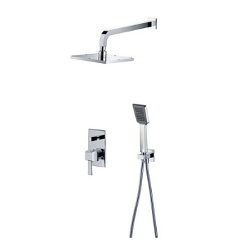 Душевая система Caprigo Diamante 50-215-CRM