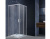 Душевой уголок Vincea Rapid VSS-3R80/90CL