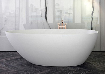 Ванна отдельностоящая Knief K.Stone Grace 0600-700-01