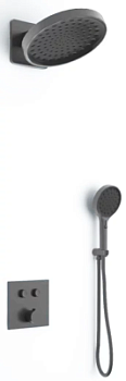Душевая система Vincea VSFW-421I3GM