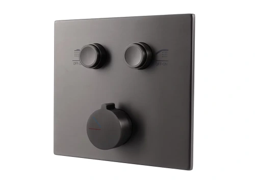 Смеситель для душа Vincea VSCV-421GM